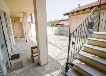 Casa semi indipendente Via Trento, Bosconero - foto 40