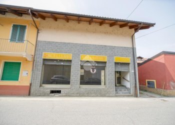 Casa semi indipendente Via Trento, Bosconero - foto 2