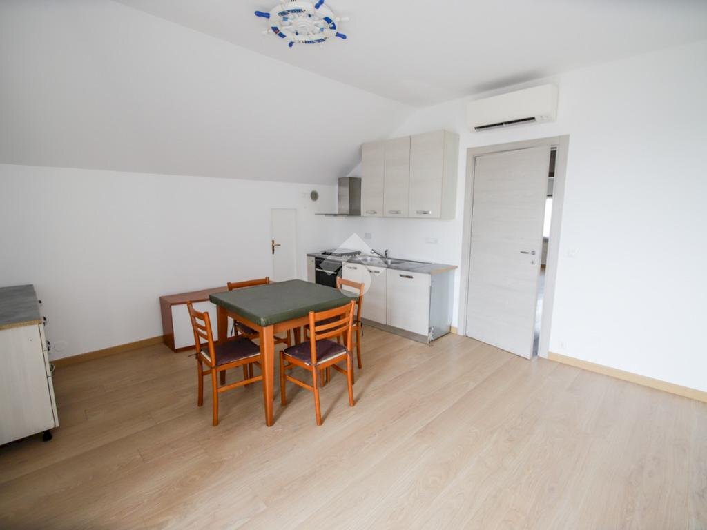 Attic Via Olivetti, San Benigno Canavese - photo 3