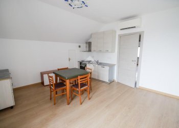 Mansarda Via Olivetti, San Benigno Canavese - foto 3