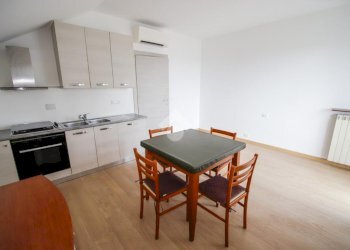 Mansarda Via Olivetti, San Benigno Canavese - foto 4