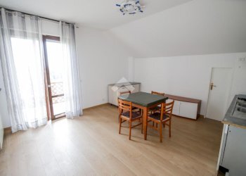 Mansarda Via Olivetti, San Benigno Canavese - foto 5