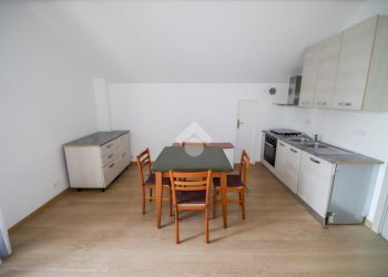 Mansarda Via Olivetti, San Benigno Canavese - foto 6