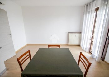 Mansarda Via Olivetti, San Benigno Canavese - foto 9