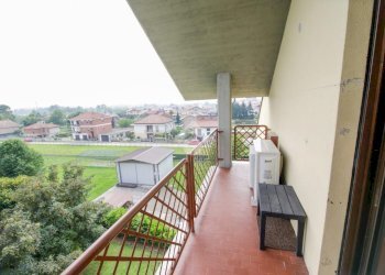 Mansarda Via Olivetti, San Benigno Canavese - foto 13