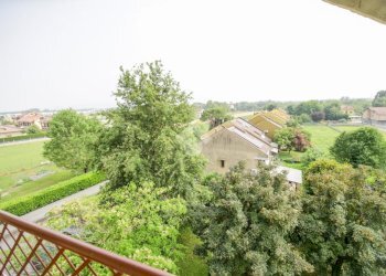 Mansarda Via Olivetti, San Benigno Canavese - foto 14