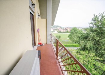 Mansarda Via Olivetti, San Benigno Canavese - foto 15