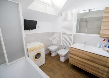 Mansarda Via Olivetti, San Benigno Canavese - foto 16