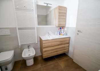 Mansarda Via Olivetti, San Benigno Canavese - foto 17