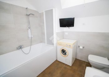 Mansarda Via Olivetti, San Benigno Canavese - foto 19