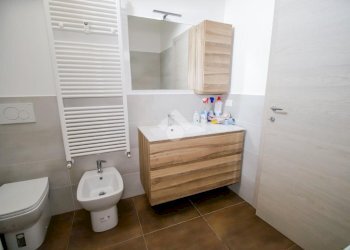 Mansarda Via Olivetti, San Benigno Canavese - foto 20