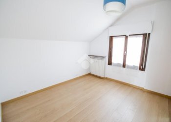 Mansarda Via Olivetti, San Benigno Canavese - foto 21