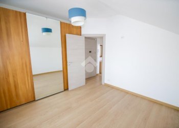 Mansarda Via Olivetti, San Benigno Canavese - foto 24