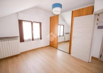 Mansarda Via Olivetti, San Benigno Canavese - foto 25