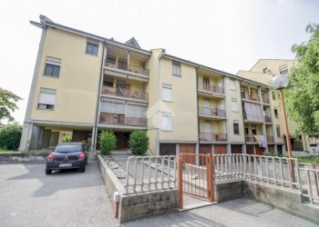 Mansarda Via Olivetti, San Benigno Canavese - foto 27