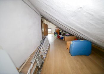 Mansarda Via Olivetti, San Benigno Canavese - foto 29