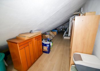 Mansarda Via Olivetti, San Benigno Canavese - foto 30