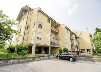 Mansarda Via Olivetti, San Benigno Canavese - foto 31