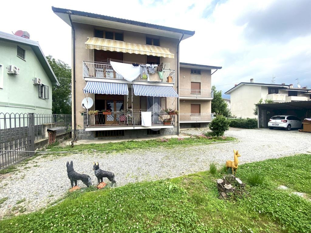 Four-room apartment Via ferruccio martinis, Montalto Dora - photo 3