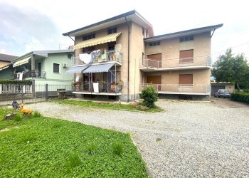 Four-room apartment Via ferruccio martinis, Montalto Dora - photo 1