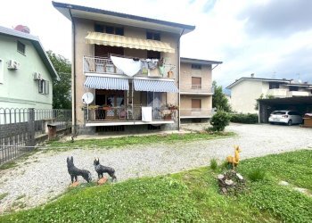 Four-room apartment Via ferruccio martinis, Montalto Dora - photo 3