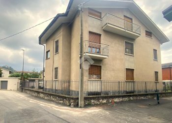 Four-room apartment Via ferruccio martinis, Montalto Dora - photo 5