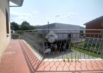 Four-room apartment Via ferruccio martinis, Montalto Dora - photo 13