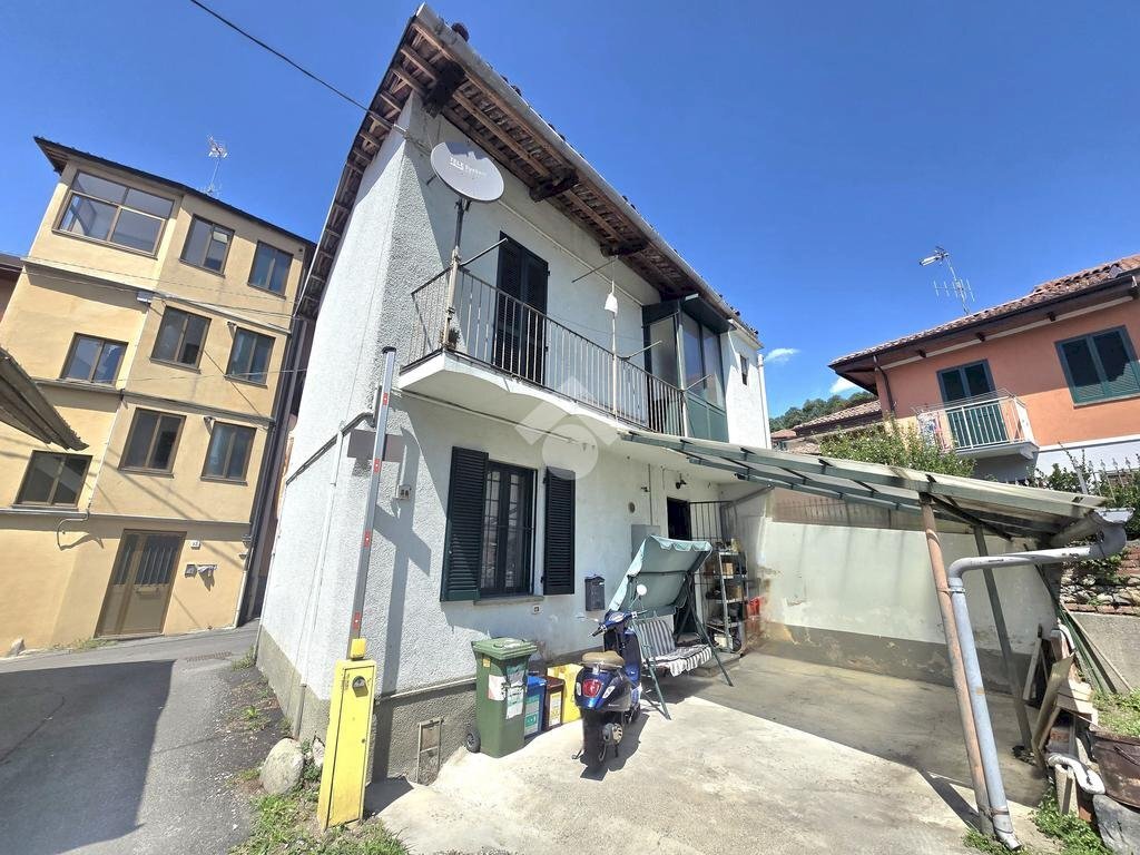 Casa indipendente Via Matteotti, San Mauro Torinese - foto 1