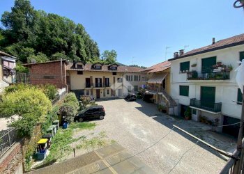 Casa indipendente Via Matteotti, San Mauro Torinese - foto 6