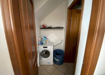 Casa indipendente Via Matteotti, San Mauro Torinese - foto 24