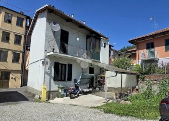 Casa indipendente Via Matteotti, San Mauro Torinese - foto 31