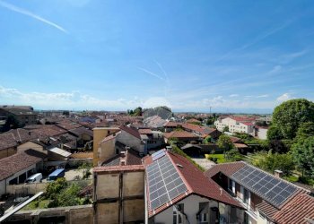 Three-room apartment Via Umberto I, Carignano - photo 9