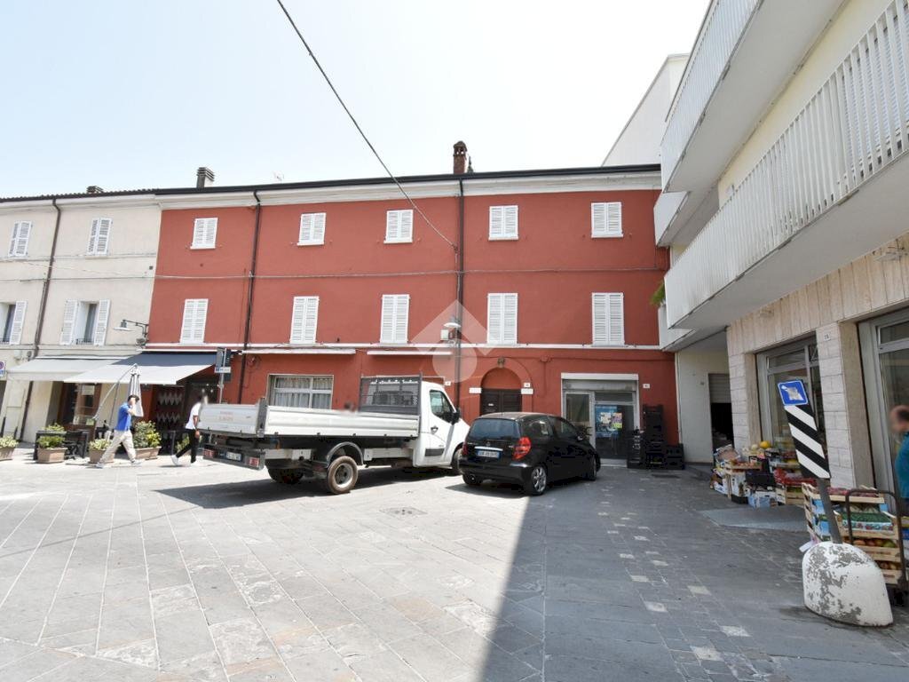 Casa semi indipendente Piazza amati, Savignano sul Rubicone - foto 3