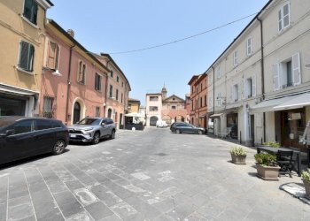 Casa semi indipendente Piazza amati, Savignano sul Rubicone - foto 2