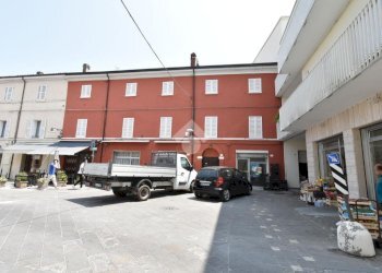 Casa semi indipendente Piazza amati, Savignano sul Rubicone - foto 3