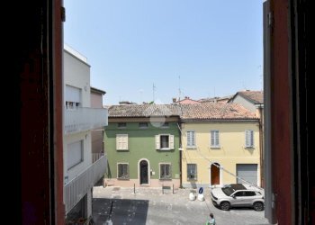 Casa semi indipendente Piazza amati, Savignano sul Rubicone - foto 12