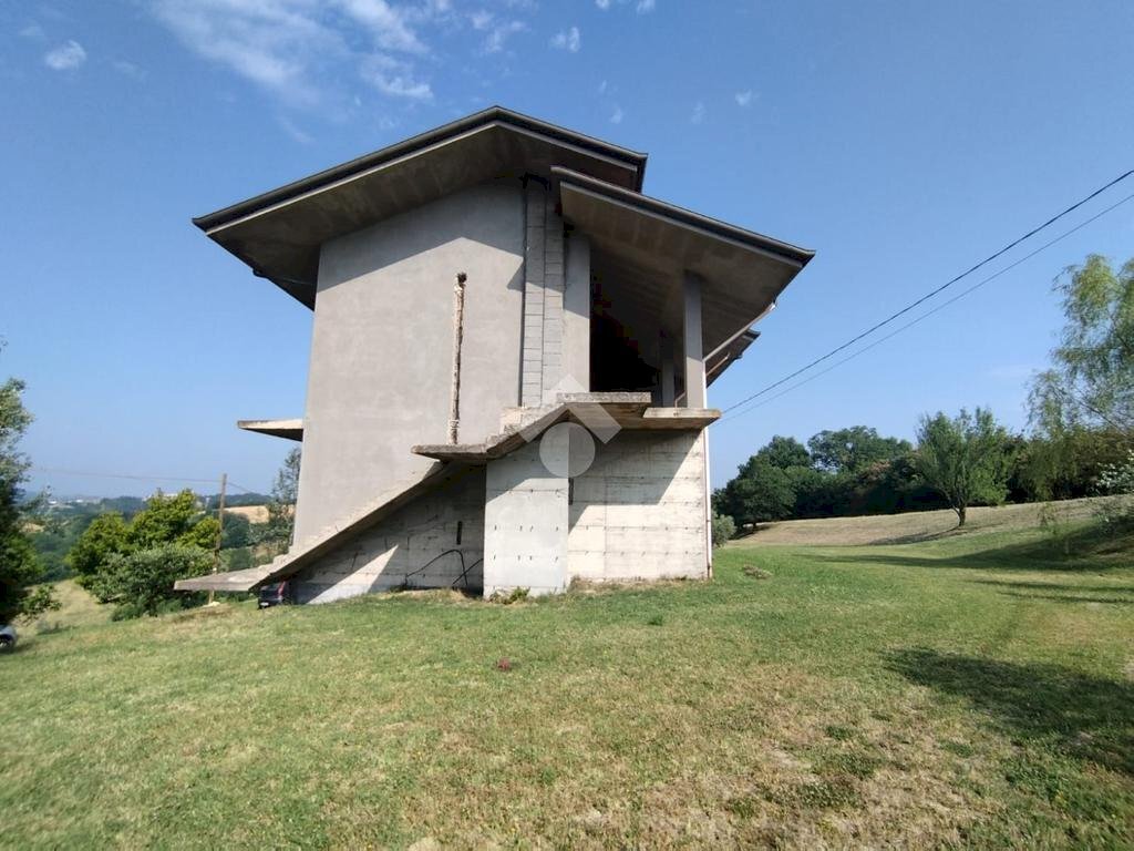 Casa indipendente Via S. Giovanni, Borghi - foto 2
