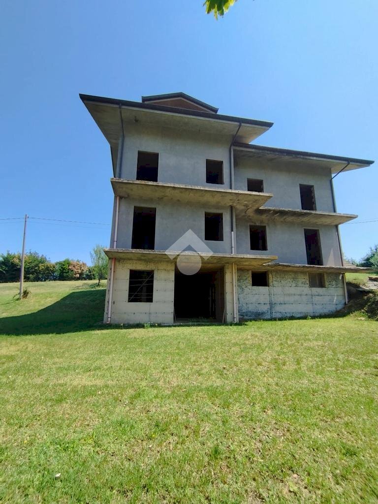 Casa indipendente Via S. Giovanni, Borghi - foto 1