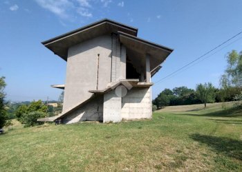 Casa indipendente Via S. Giovanni, Borghi - foto 2