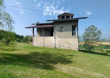 Casa indipendente Via S. Giovanni, Borghi - foto 3