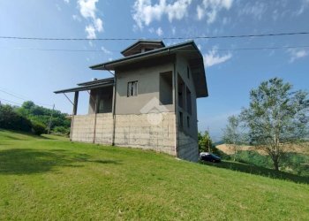 Casa indipendente Via S. Giovanni, Borghi - foto 4