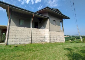 Casa indipendente Via S. Giovanni, Borghi - foto 5