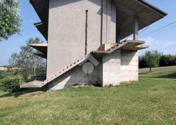 Casa indipendente Via S. Giovanni, Borghi - foto 6