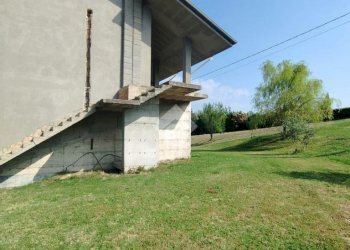 Casa indipendente Via S. Giovanni, Borghi - foto 7