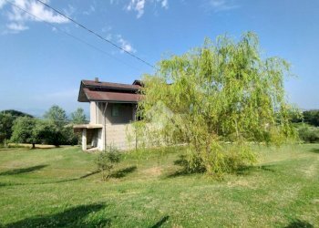 Casa indipendente Via S. Giovanni, Borghi - foto 8