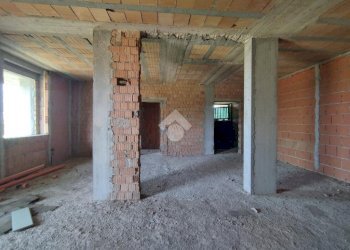 Casa indipendente Via S. Giovanni, Borghi - foto 12