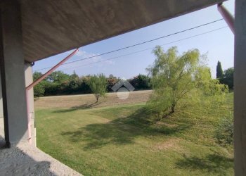 Casa indipendente Via S. Giovanni, Borghi - foto 13