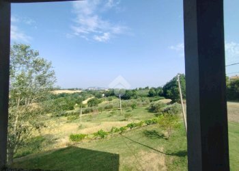 Casa indipendente Via S. Giovanni, Borghi - foto 14