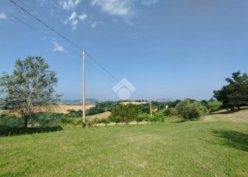 Casa indipendente Via S. Giovanni, Borghi - foto 15