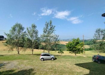 Casa indipendente Via S. Giovanni, Borghi - foto 16